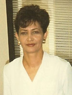 Natalia Mihail