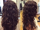 long haircut curly deva low maintence