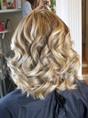 haircolor