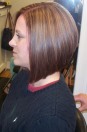 haircolor