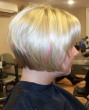 haircolor