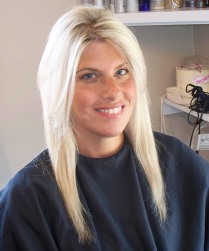 haircolor